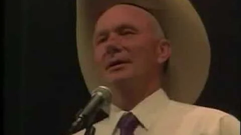 National Cowboy Poetry Gathering: Rodney Nelson an...