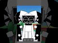 Incredibox Kats New Beginnings - Metty