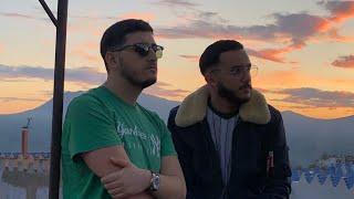 Mashup - Cover Snor - Hamza Asri - Saber Ben - Bentaher Khalid