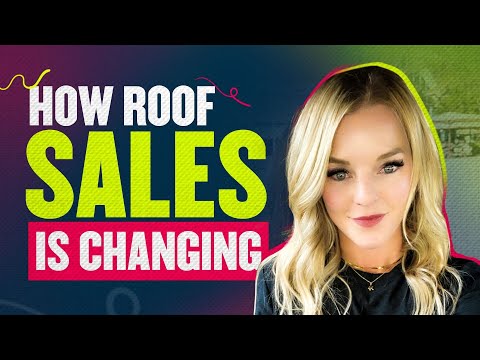 How Selling Roofs