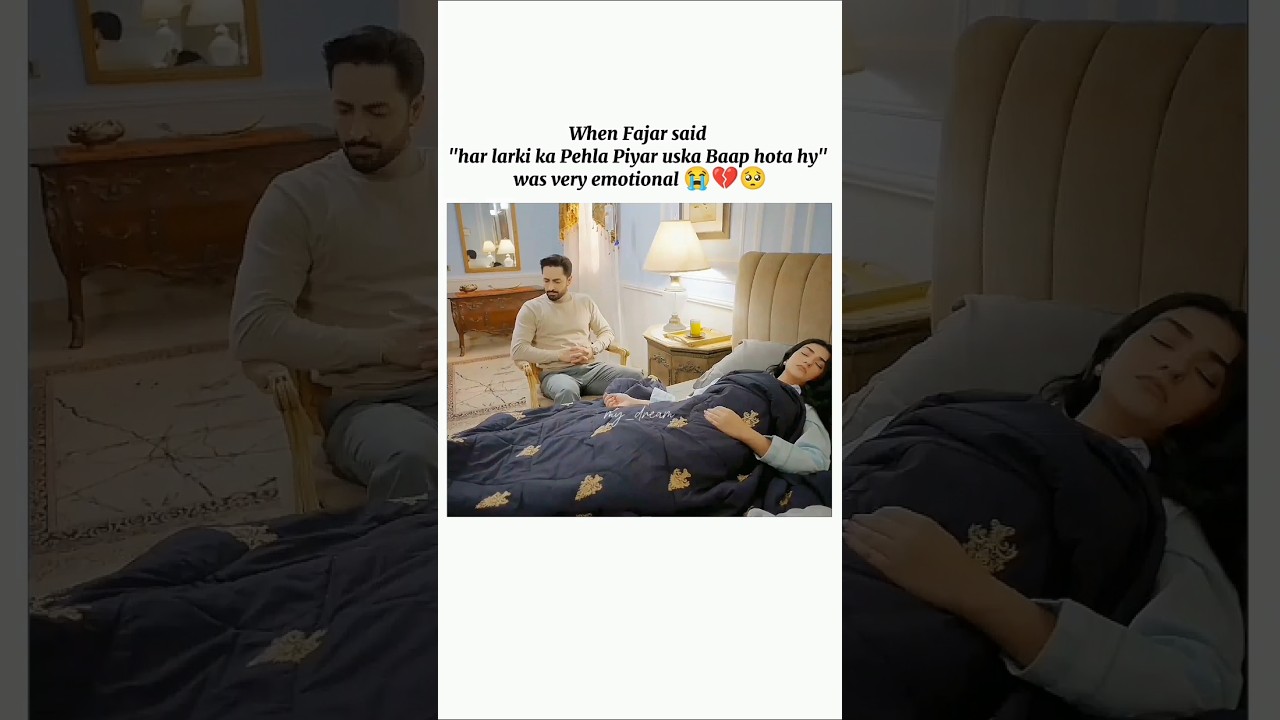 So Emotional Moment 💔😭