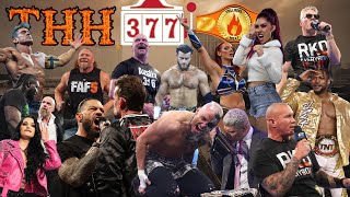 Did AEW Make Right Decision w/Darby Allin Title Win? Paige WWE Return at WrestleMania? | THH 377