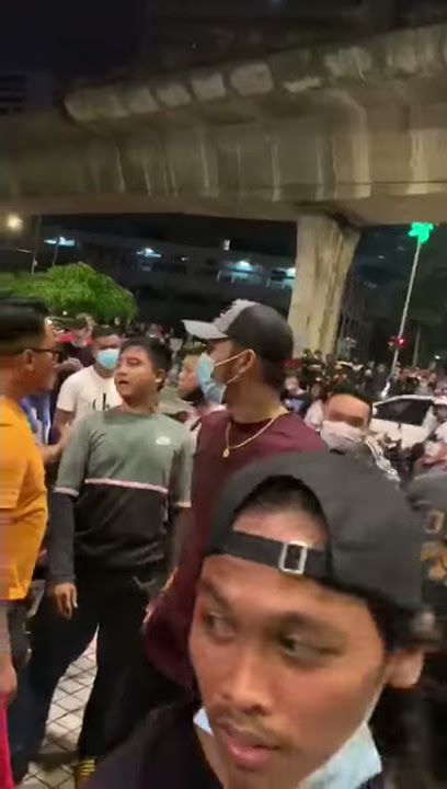 budak kl vs budak sabah