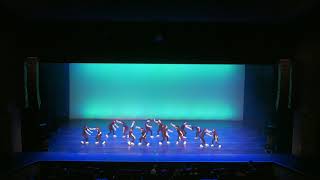 [M] Ra-Ra - Movement Showcase Fall 2018