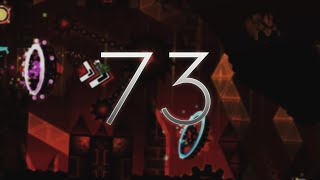 Tartarus 73%..