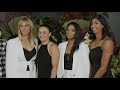 Fed Cup Dinner black carpet arrivals | Fed Cup Final 2019