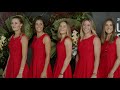 Fed Cup Dinner black carpet arrivals | Fed Cup Final 2019
