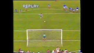 ARGENTINA vs HOLANDA (Holland) - 1978 FIFA World Cup Final