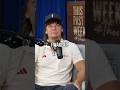 Theo Von Explains the Time He Got Caught