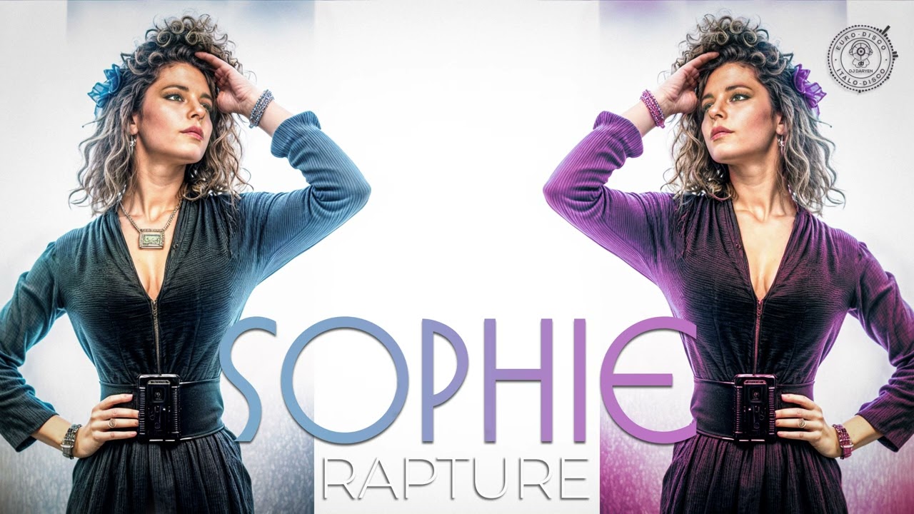 Sophie - Rapture