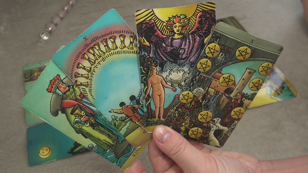 TAURUS WEEKLY FEBRUARY 16-22 * YOU NEVER EXPECTED THIS FROM THEM*