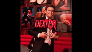 "Serial killer" 🔥 | Dexter Edit | MENTE MÁ ( Super Slowed )