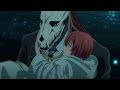 Mahoutsukai no Yome OP/Opening 2 Episode 24 ver. May&#39;n『You』