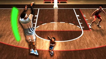 This SUPERSIZED POINT GUARD might CHANGE 2K FOREVER...