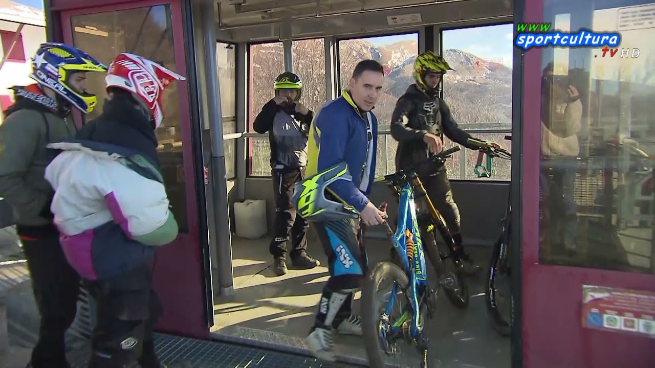 #MontagnaPistoiese La Doganaccia fulcro dei nuovi Progetti Integrati di Filiera | SPORTCULTURA.TV