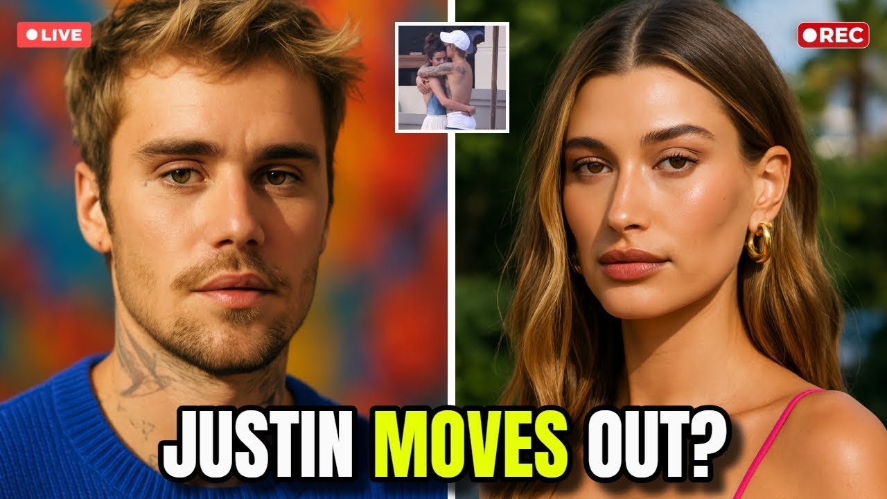 Justin Bieber REFUSES To Have A Baby With Hailey — Divorce Rumors