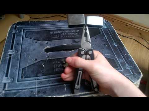 How to fix your Zippos hinges must watch