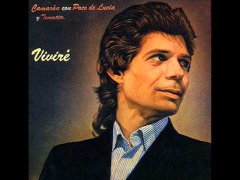 CAMPANAS DEL ALBA ***** CAMARON DE LA ISLA a cappella lyrics