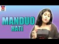 Anita Violet "Manduo Hati" Best House Dance