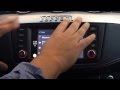 アップル『CarPlay』デモ