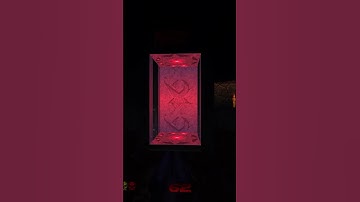 DOOM 64 RELOADED | Secret Exit Leading to the Demon Lair | #doom64 #shorts