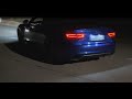 Audi RS5 Capristo V8 - Super Loud Exhaust