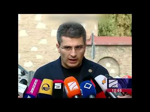 მამუკა მდინარაძე: ჩვენ მივიღეთ გადაწყვეტილება ქვეყანა გადავიდეს პროპორციულ სისტემაზე