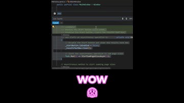 👩‍💻 GitHub Copilot /doc demo
