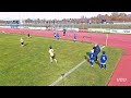 U6 KpS Academy vs SV Essling B 0-3
