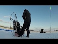 Upphärad 5 Paramotors 2018-02-17