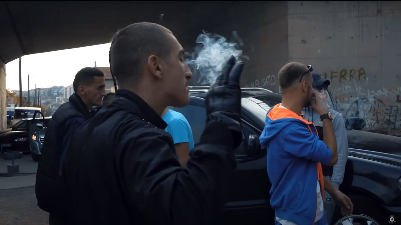 EMI - LIFESTYLE (OFFICIAL VIDEO) - YouTube