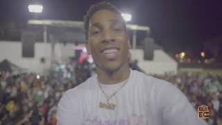 Clark Atlanta Homecoming Ft Gunna, Lil Baby, Thug, GHerbo, Quavo, TI & More. The Greatest Show Ever