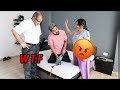 Destroyed My House Mattress | ANGRY REACTION