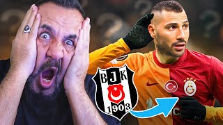 QUARESMA NE YAPTIN SEN ! | Ea Fc 24 Deli Topçu Kariyer Bölüm 9