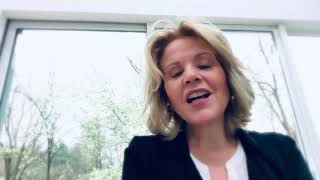 Renee Fleming sings Ave Maria Franz Schubert