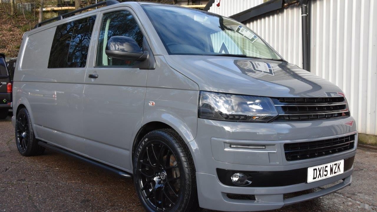 Vw t5 california for sale
