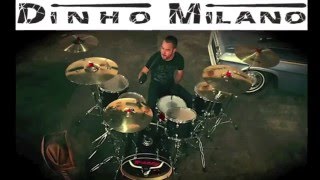 Dinho Milano COVER - Tom Sawyer (RUSH)