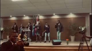 Bliss - Uyeza (Live) || TOC Youth Congress 2025 #happysabbath