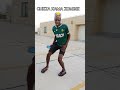 Cheza Kama Zombie Challenge Comedy Dancemusic Trendingshorts