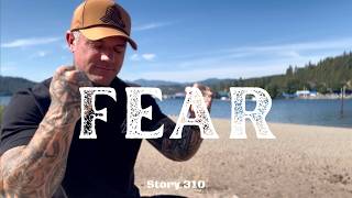 TCAV TV: Fear - Story 310