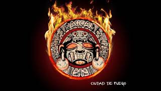 Video thumbnail of "Nagual - Por Las Tierras"