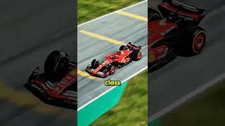 Why $15,000,000 F1 Cars Have NO A/C? 🏎️🔥 #F1 #Formula1
