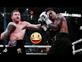 CANELO ALVAREZ Dominates Jermell Charlo KING NELO Is BACK!!