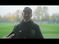Interview: Brian Schmetzer on playoff series vs Houston