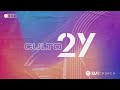 CULTO AO VIVO DE JOVENS | YAH CHURCH | 2Y |  04/06/22 - 18h