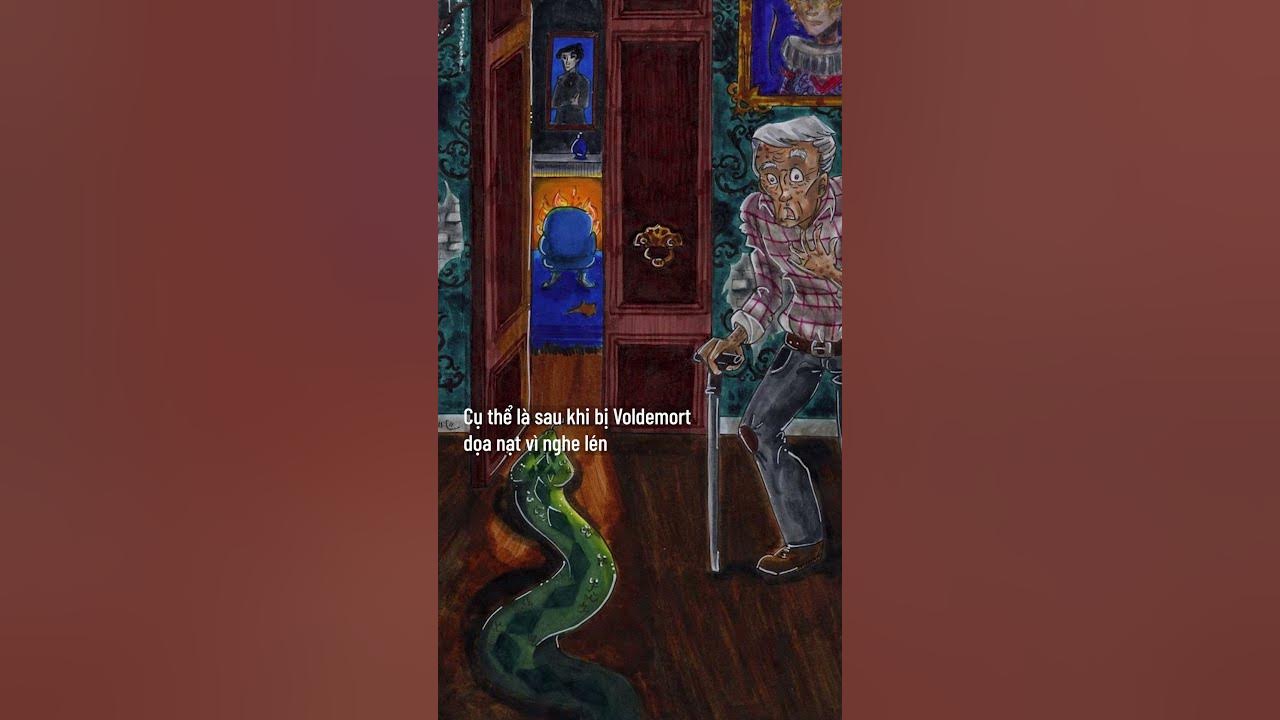 Chi ti t b n b l a n u ch xem phim harry potter ph n 5 shorts youtube
