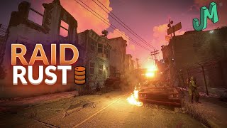 RUST 🛢 Raiding, Playing PC Waiting for the Beta 🎮 Stream 115