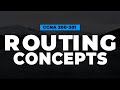 Routing Concepts | FREE CCNA 200-301 Cisco Course