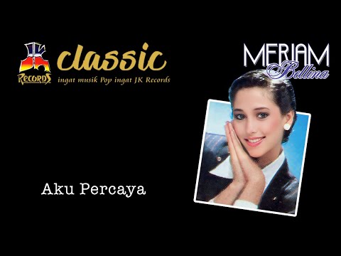 Meriam Bellina - Aku Percaya (Official Music Video)