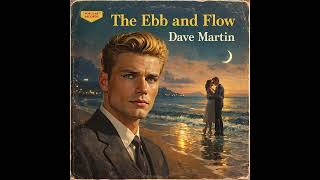 The Ebb and Flow β Romantic 50s Seaside Love Ballad of Ocean Tides, Moonlight, and True Devotion